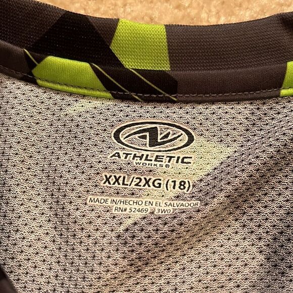 SHIRT AND SHORTS BOY MATCHING SET - Picture 9 of 11